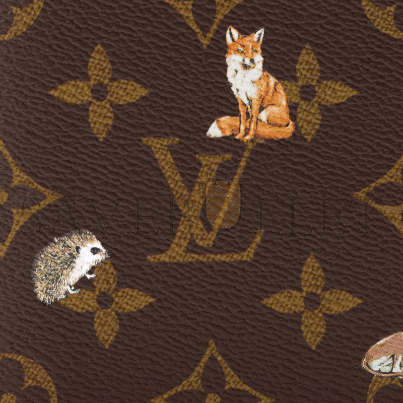 LOUIS VUITTON MULTIPLE WALLET M27057 (11.5*9*1.5cm) LOUIS VUITTON MULTIPLE WALLET M27057 (11.5*9*1.5cm)